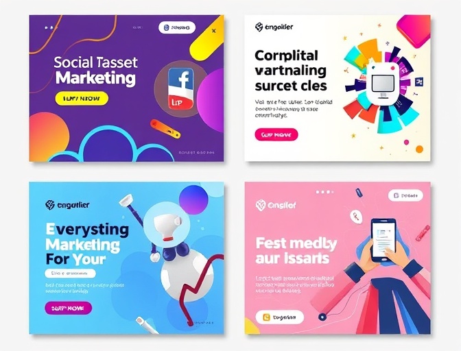 Digital Campaign