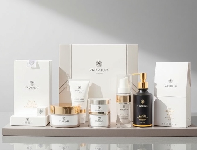 Packaging Design