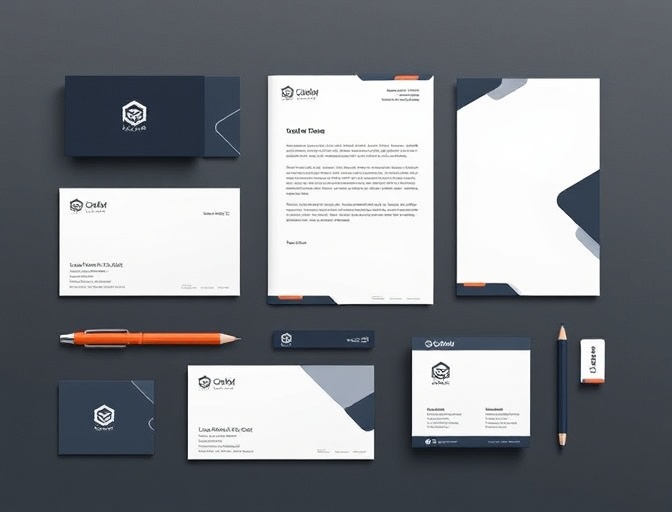 Corporate Identity